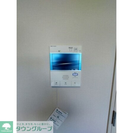 ORSUS NAKANOの物件内観写真